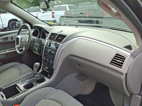 Used 2011 Chevrolet Traverse LS AWD/4WD image 24