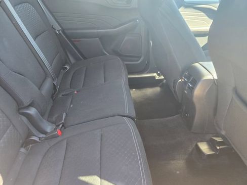 Used 2025 Ford Escape Active AWD/4WD image 12