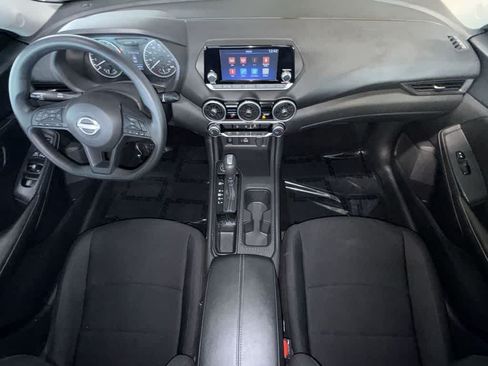 Used 2025 Nissan Sentra S FWD image 24