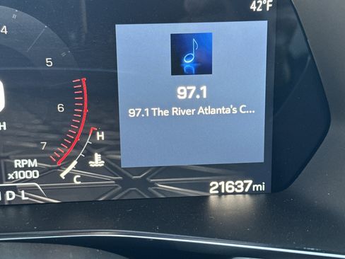 Used 2024 GMC Canyon AT4X image 22