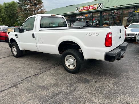 Used 2008 Ford F250 XL AWD/4WD image 7
