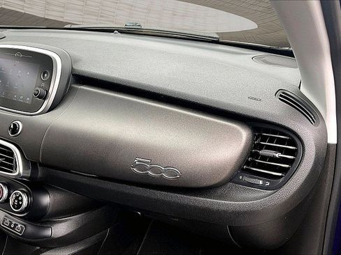Used 2018 FIAT 500X Trekking image 14