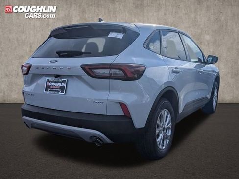 New 2026 Ford Escape Active w/ Tech Pack #1 AWD/4WD image 7