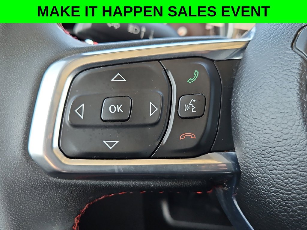 Used 2023 Jeep Gladiator Rubicon AWD/4WD image 20