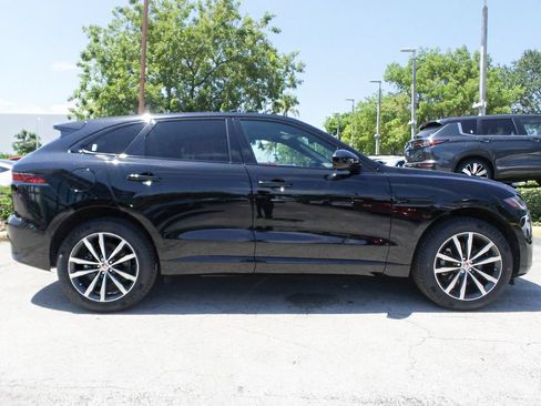 Used 2023 Jaguar F-PACE S AWD/4WD image 17