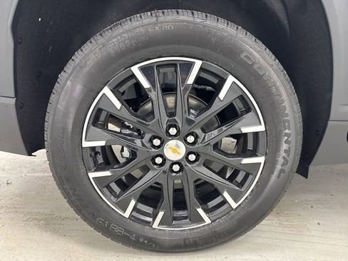 New 2026 Chevrolet Traverse LT w/ Sun and Wheel Package AWD/4WD image 34