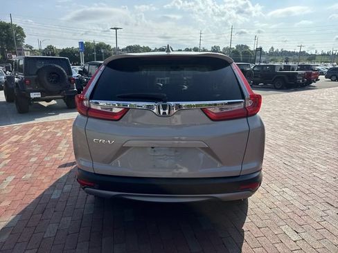 Used 2017 Honda CR-V EX-L image 13