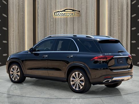 Used 2023 Mercedes-Benz GLE 450 4MATIC w/ Premium Package image 8