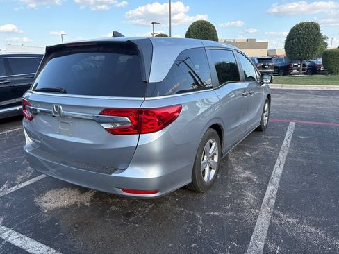 Used 2019 Honda Odyssey EX-L image 6