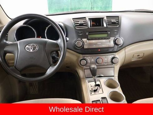 Used 2008 Toyota Highlander 4WD image 12