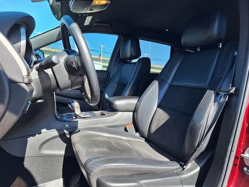 Used 2021 Jeep Grand Cherokee Laredo X image 20