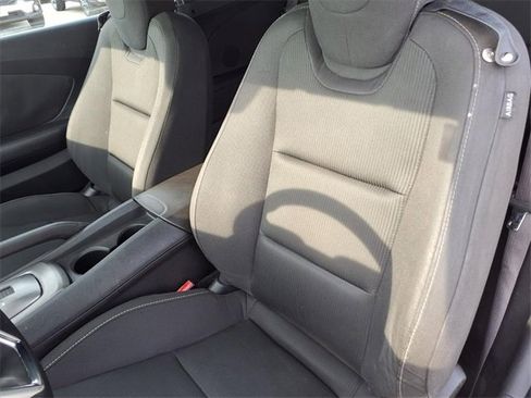 Used 2014 Chevrolet Camaro LT image 7