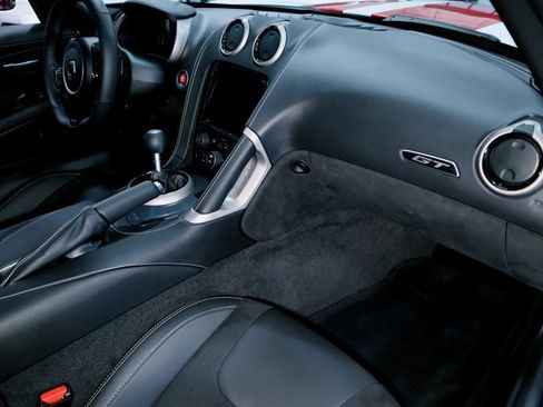 Used 2015 Dodge Viper SRT-10 w/ Quick Order Package 22J GT RWD image 32