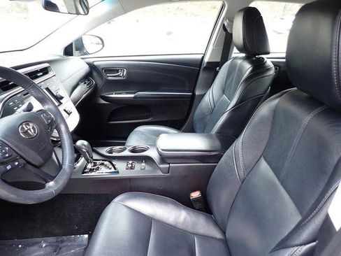 Certified 2018 Toyota Avalon XLE image 15
