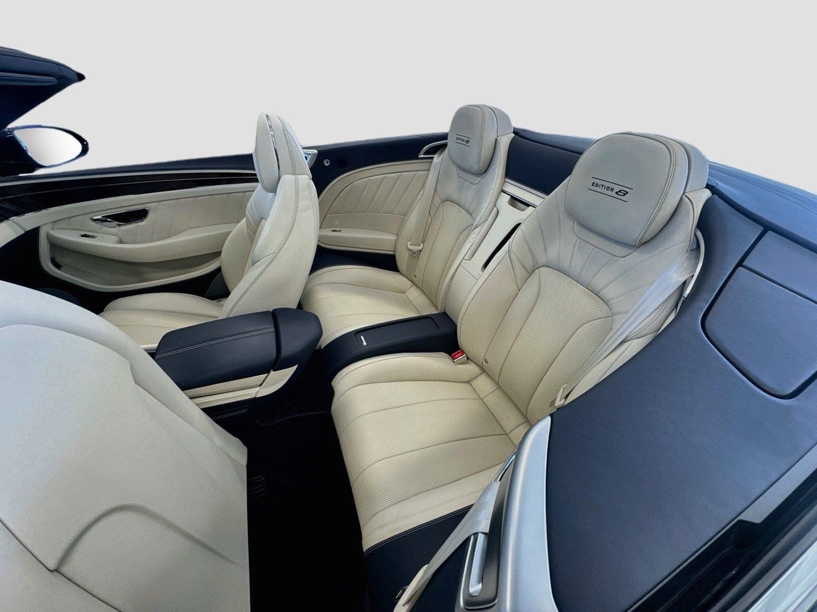 Used 2024 Bentley Continental GT AWD/4WD image 25
