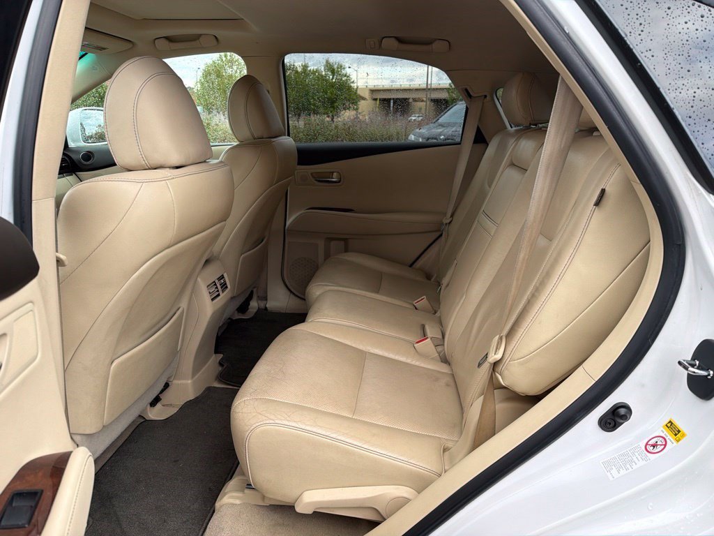 Used 2015 Lexus RX 350 AWD image 11