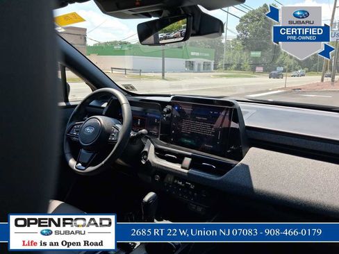 Used 2026 Subaru Outback Premium AWD/4WD image 15