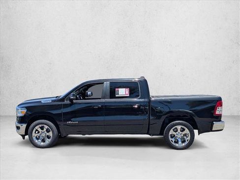 Used 2022 RAM 1500 Big Horn AWD/4WD image 9