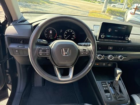 Certified 2024 Honda CR-V LX image 17