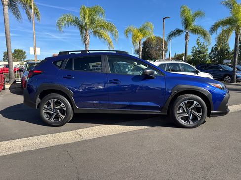 Certified 2024 Subaru Crosstrek 2.0i Premium image 5