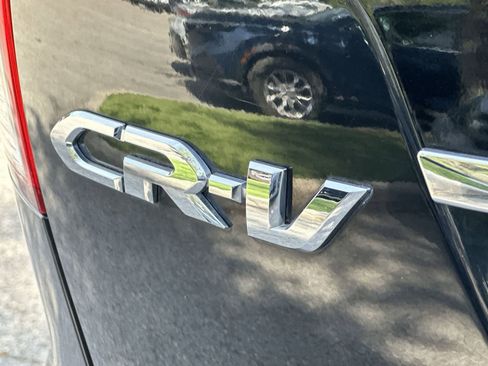 Used 2014 Honda CR-V EX-L image 11