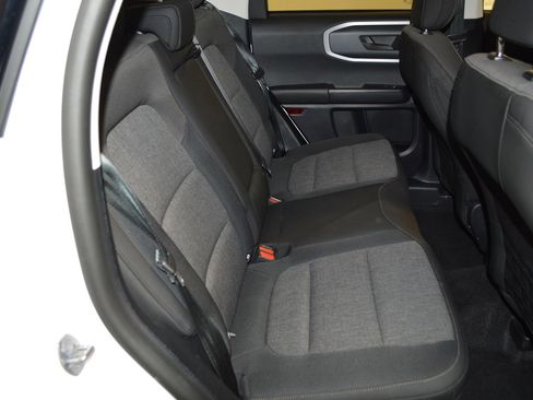 Used 2024 Ford Bronco Sport Big Bend image 12