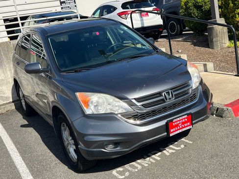 Used 2010 Honda CR-V EX-L image 3