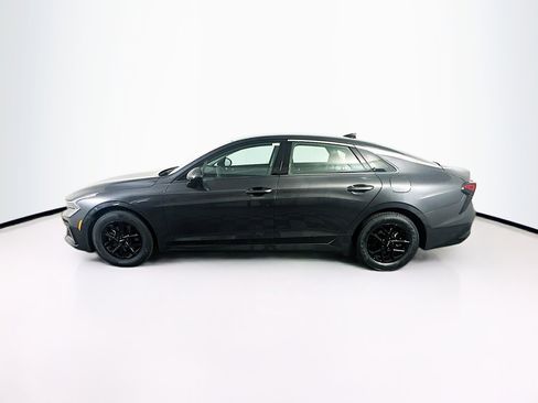 Used 2025 Kia K5 LXS image 4