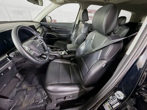 Used 2024 Kia Telluride S w/ S Sunroof Package AWD/4WD image 26