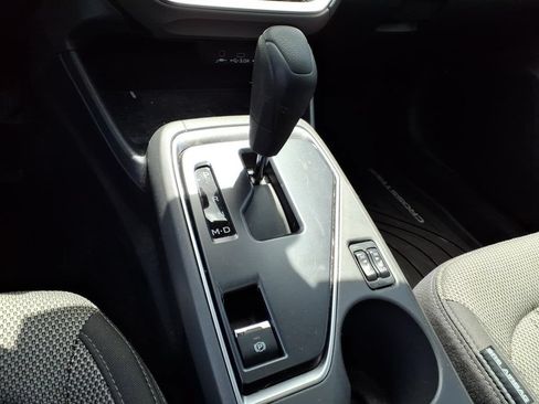 Used 2024 Subaru Crosstrek 2.0i Premium AWD/4WD image 9