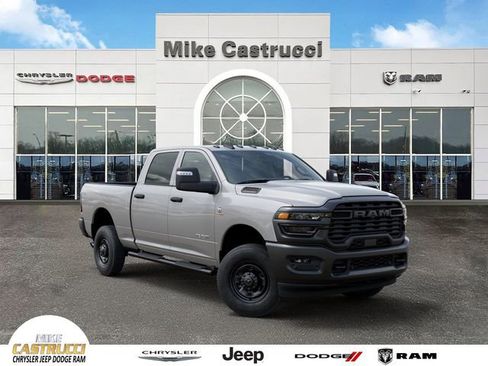 New 2026 RAM 2500 Tradesman image 1