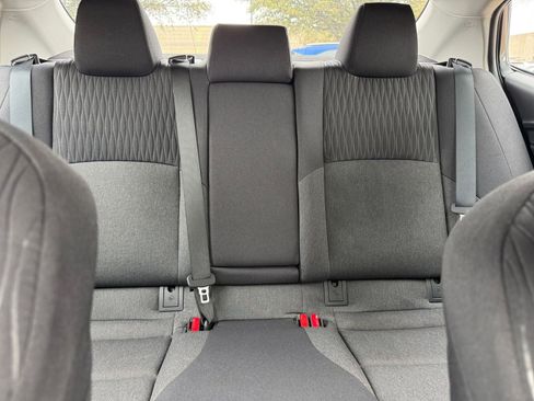 Used 2025 Toyota Camry LE image 38