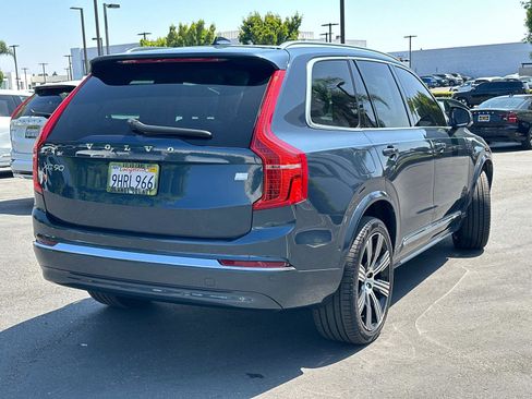 Certified 2023 Volvo XC90 T8 Plus w/ Protection Package Premier image 4
