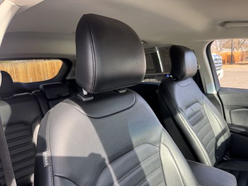 Used 2016 Ford Edge SEL w/ Equipment Group 201A image 20