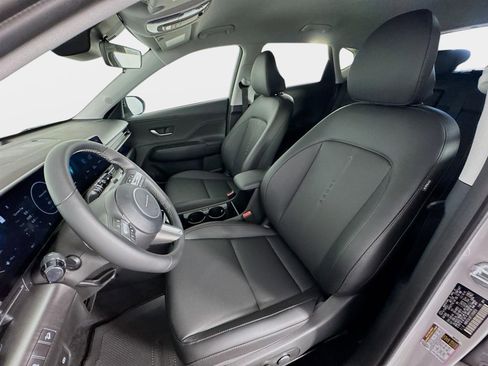 New 2026 Hyundai Kona SEL Premium image 11