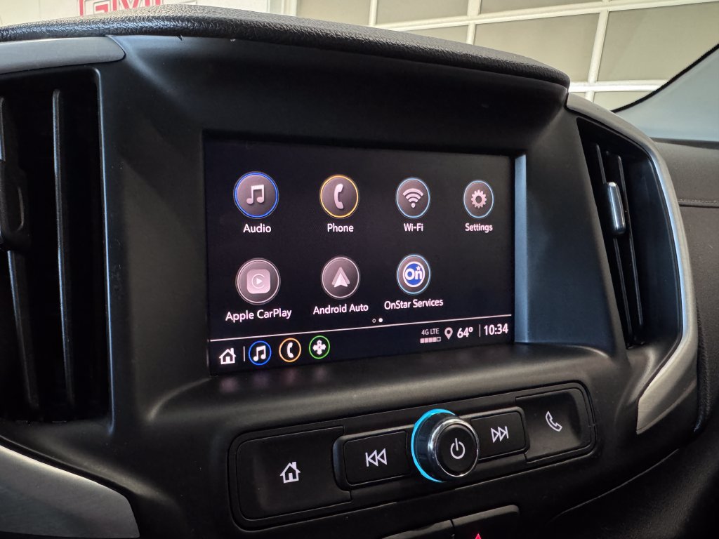Certified 2024 GMC Terrain SLE w/ Driver Convenience Package AWD/4WD image 18