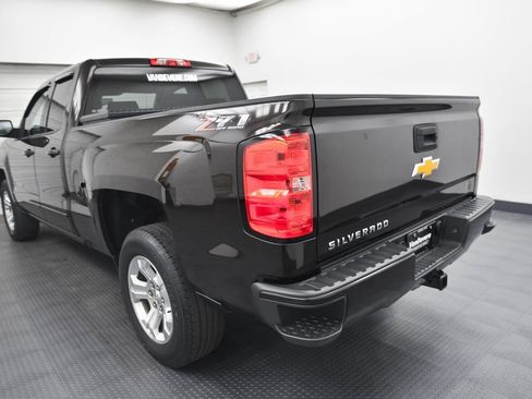 Used 2018 Chevrolet Silverado 1500 LT w/ All Star Edition image 3