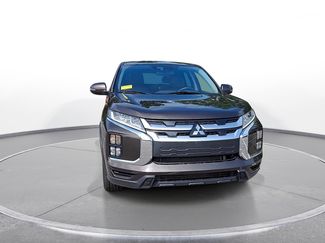 Used 2023 Mitsubishi Outlander Sport SE AWD/4WD video 2