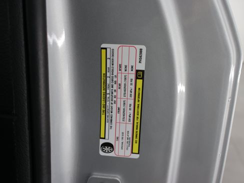 Used 2023 Dodge Challenger SRT Hellcat RWD image 63