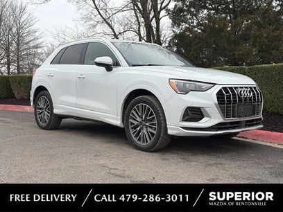Used 2022 Audi Q3 2.0T Premium