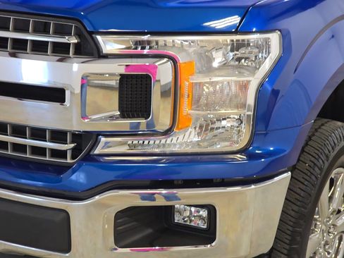 Used 2018 Ford F150 XLT w/ Equipment Group 302A Luxury AWD/4WD image 28