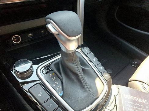 New 2026 Kia Seltos SX image 9