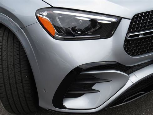 Used 2025 Mercedes-Benz GLE 450 4MATIC image 28
