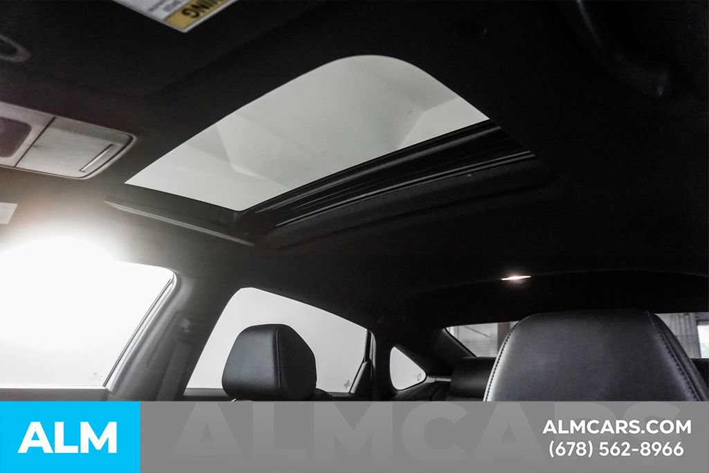 Used 2024 Honda Accord Sport image 28