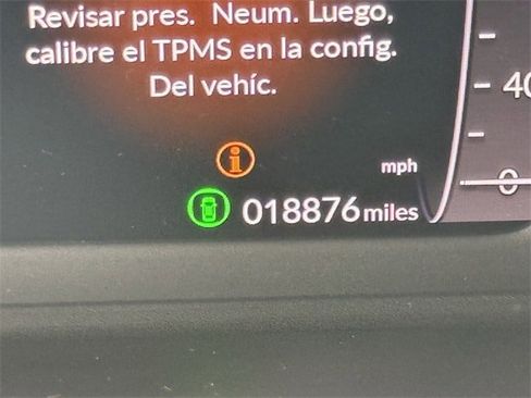 Used 2023 Honda Accord EX image 15