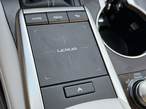 Used 2022 Lexus RX 350 Premium w/ Power Moonroof image 24