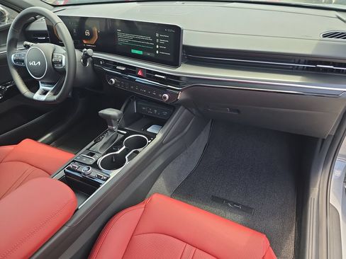New 2026 Kia K5 GT-Line FWD image 10