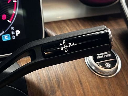 Used 2023 Mercedes-Benz C 300 4MATIC Sedan image 26