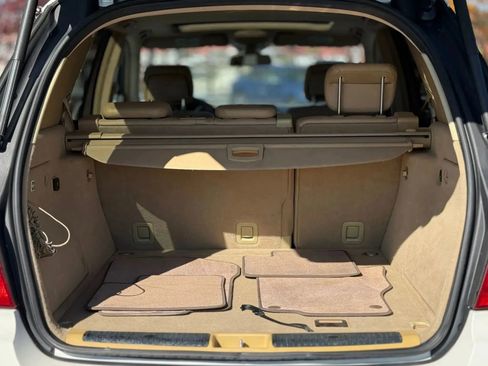 Used 2010 Mercedes-Benz ML 350 BlueTEC 4MATIC image 28