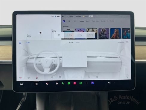 Used 2023 Tesla Model Y Long Range image 21